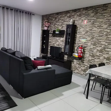 Дом отдыха Casa De Ferias E Fins De Semana,1 *