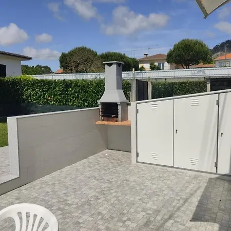 Casa De Ferias E Fins De Semana,1 إسبونسيندي