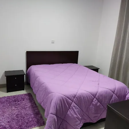 بيت للعطل Casa De Ferias E Fins De Semana,1