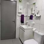 Hébergement de vacances Casa De E Fins De Semana,1 *