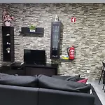 Casa De E Fins De Semana,1
