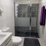 Casa De E Fins De Semana,1 Hébergement de vacances *