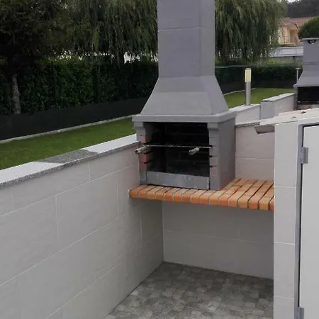 Casa De Ferias E Fins De Semana,1 Ferienhaus