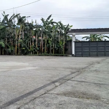 Casa De Ferias E Fins De Semana,1 * Эшпозенди