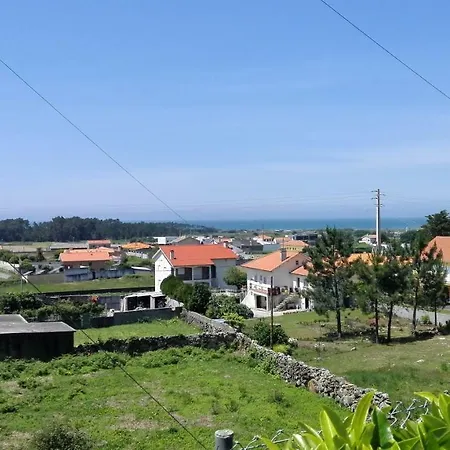 Ferienhaus Casa De Ferias E Fins De Semana,1 Esposende