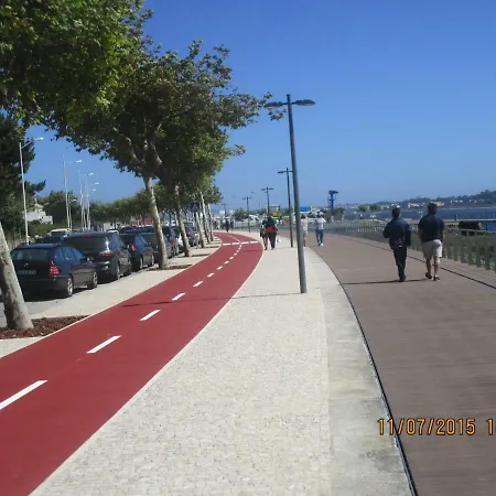 Casa De Ferias E Fins De Semana,1