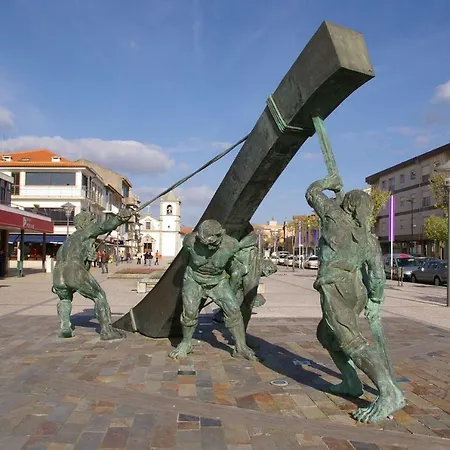 Casa De Ferias E Fins De Semana,1 Дом отдыха