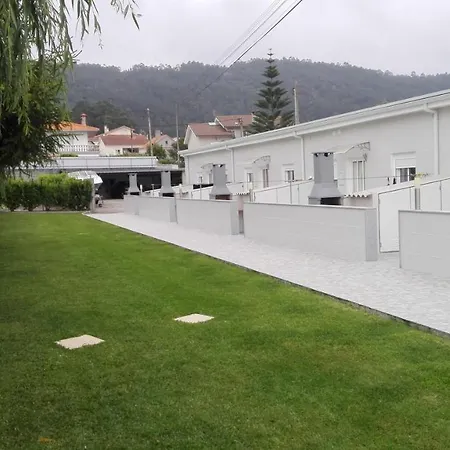 Casa De Ferias E Fins De Semana,1 Ferienhaus