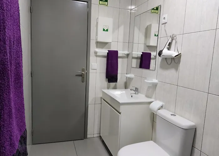 Hébergement de vacances Casa De E Fins De Semana,1 *