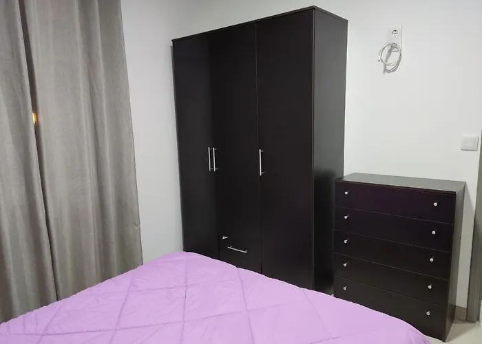 Hébergement de vacances Casa De E Fins De Semana,1