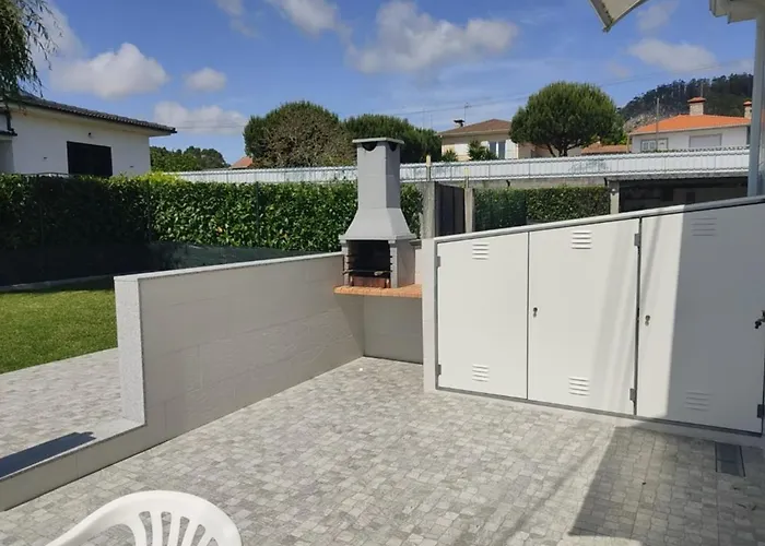 Casa De Ferias E Fins De Semana,1 Esposende