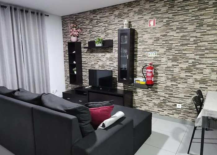 Hébergement de vacances Casa De E Fins De Semana,1 Esposende