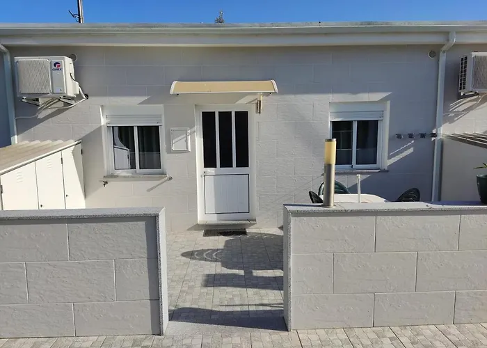 Ferienhaus Casa De Ferias E Fins De Semana,1 *