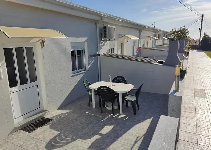 Casa De Ferias E Fins De Semana,1 Esposende