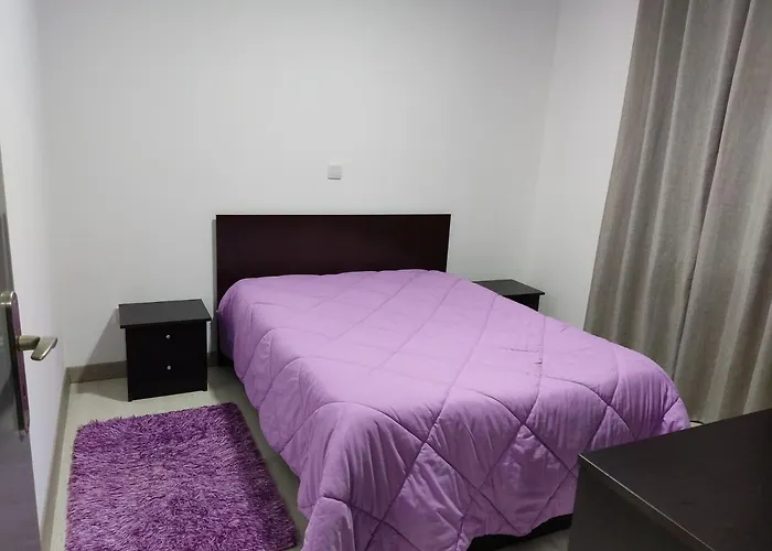 Ferienhaus Casa De Ferias E Fins De Semana,1