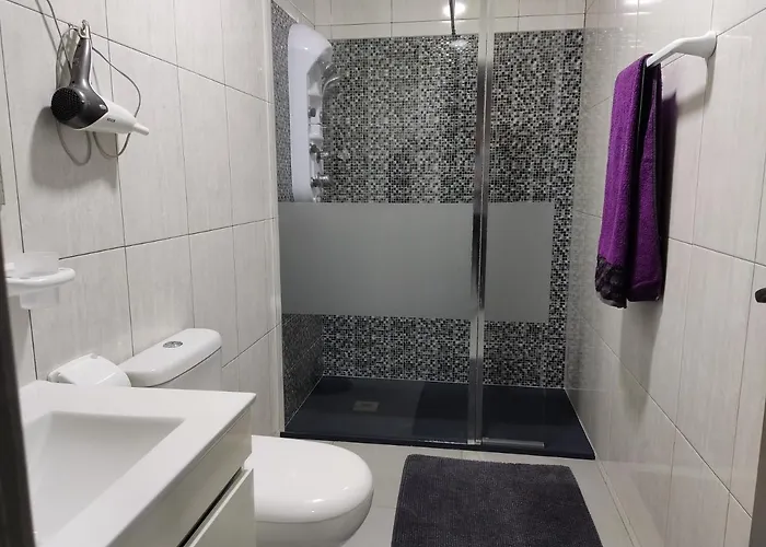 Casa De Ferias E Fins De Semana,1 Ferienhaus *