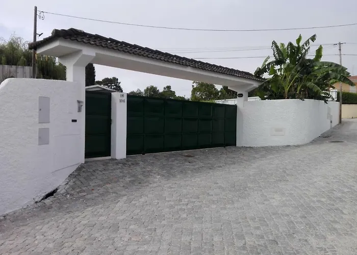 Casa De E Fins De Semana,1 Esposende