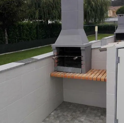 Casa De Ferias E Fins De Semana,1 Ferienhaus