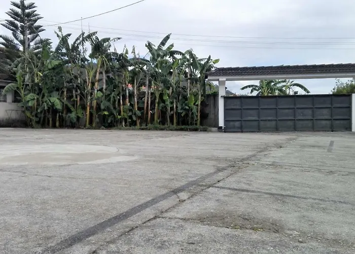 Casa De Ferias E Fins De Semana,1 * Esposende