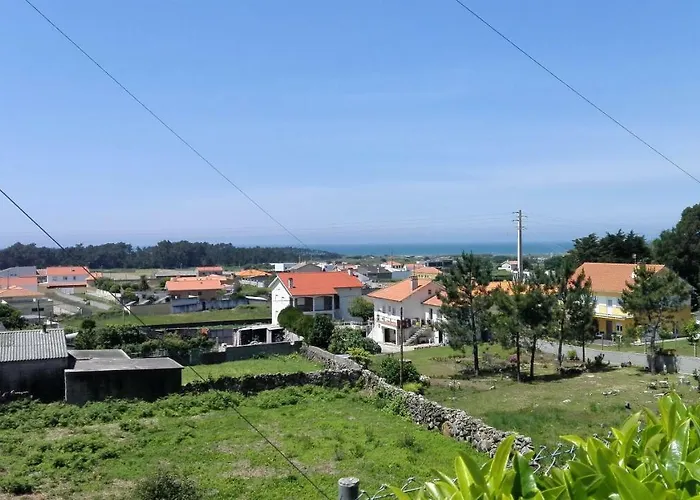 Ferienhaus Casa De Ferias E Fins De Semana,1 Esposende