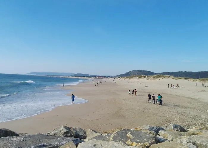 Casa De Ferias E Fins De Semana,1 *