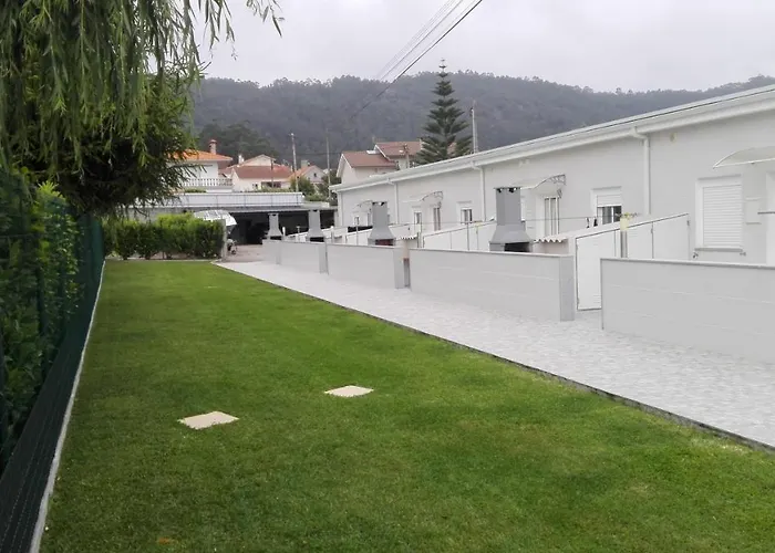 Casa De E Fins De Semana,1 Hébergement de vacances