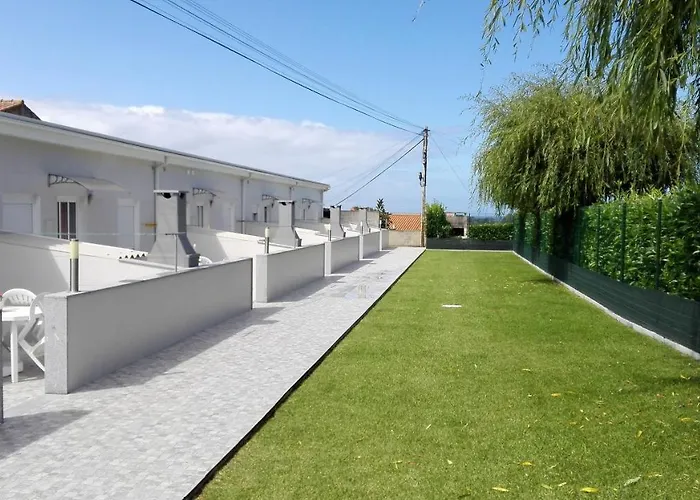 Casa De Ferias E Fins De Semana,1 Ferienhaus